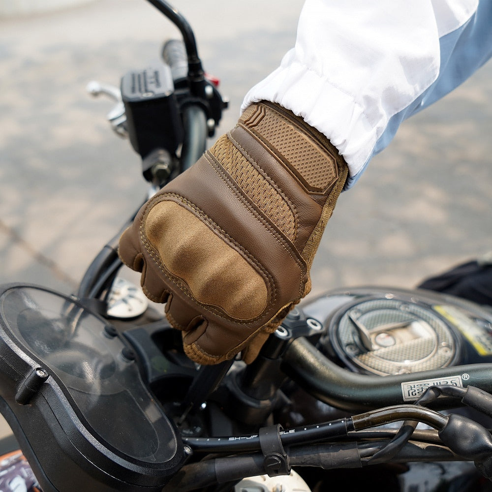 Gants pour Moto Hardeyy