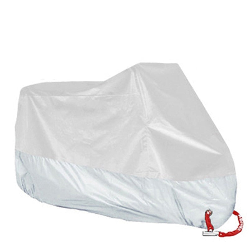 Housse Pour Moto - Vélo Shop