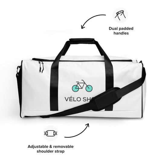 Sac de voyage Vélo Shop