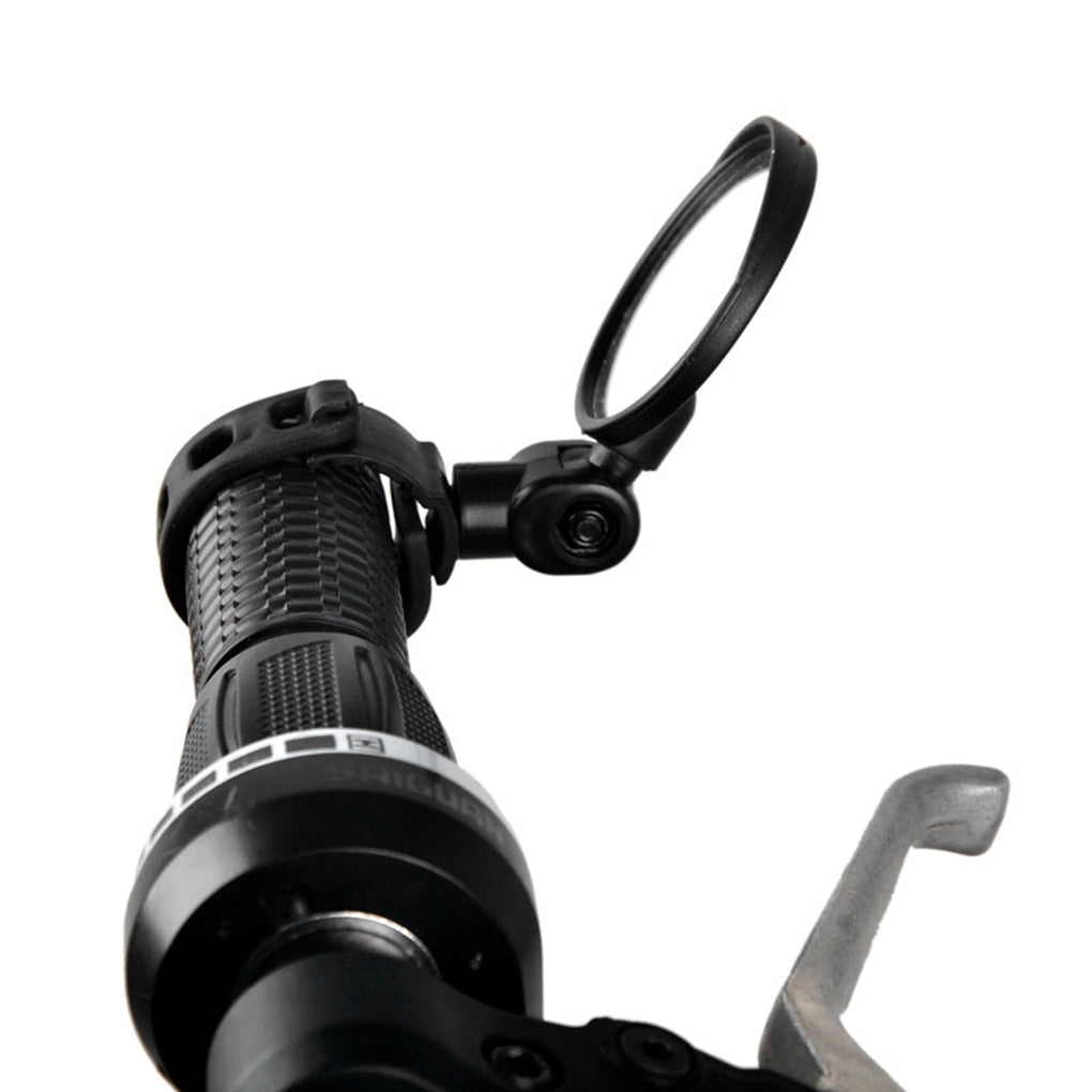 Mirroir Guidon Solide Rigide - physicmedical