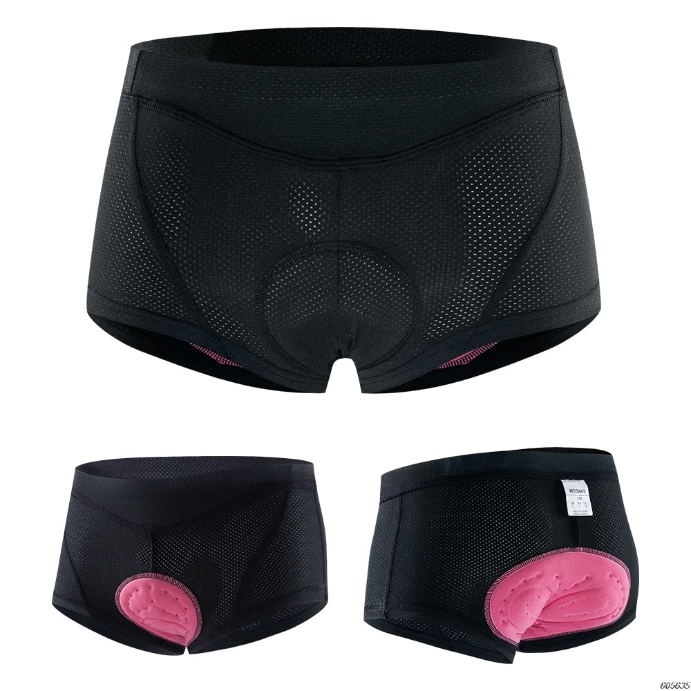 Sous-vêtement moto/scooter Hardeyy™ Femmes
