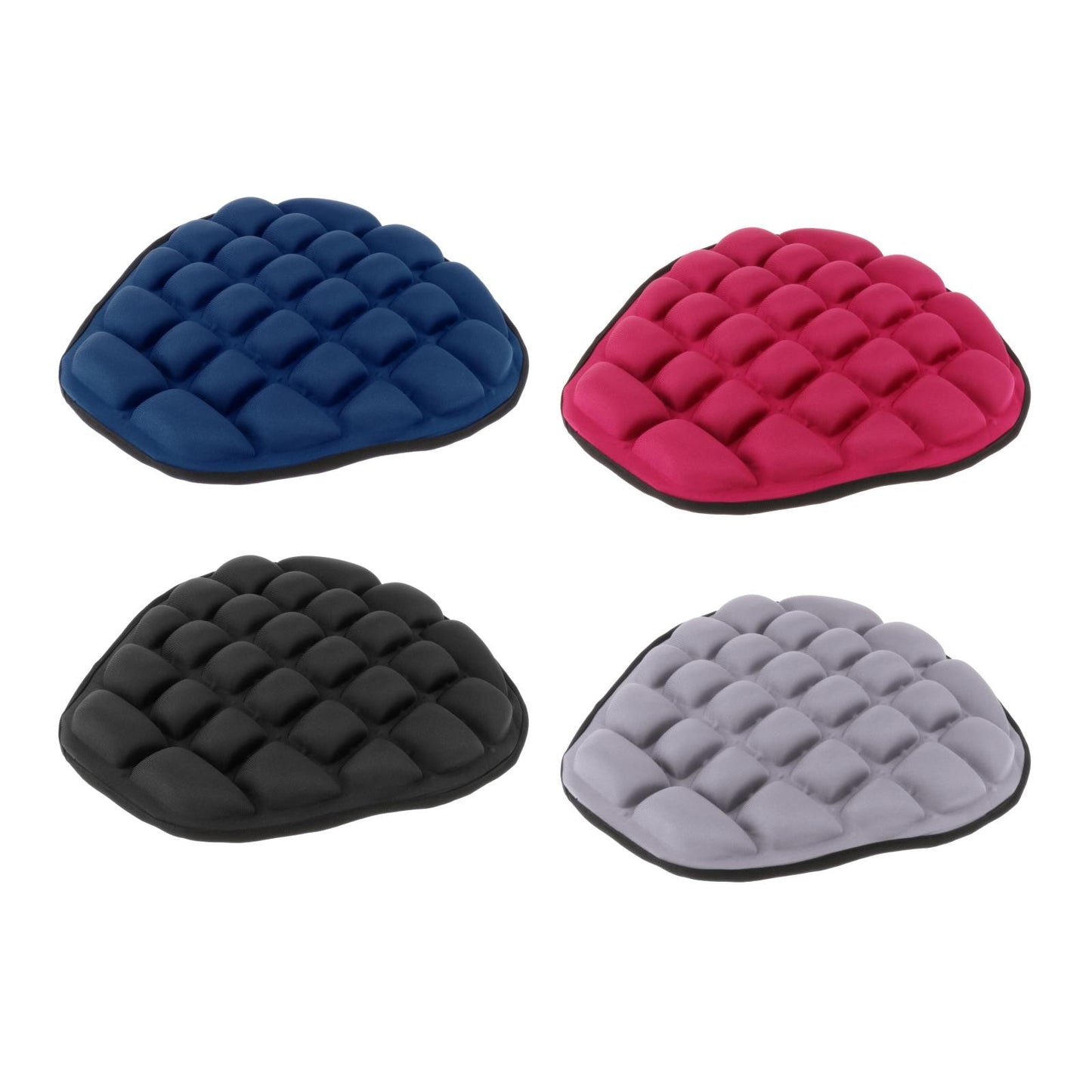 Confort Amélioré Pour Moto (Recommandé pour le mal de dos)