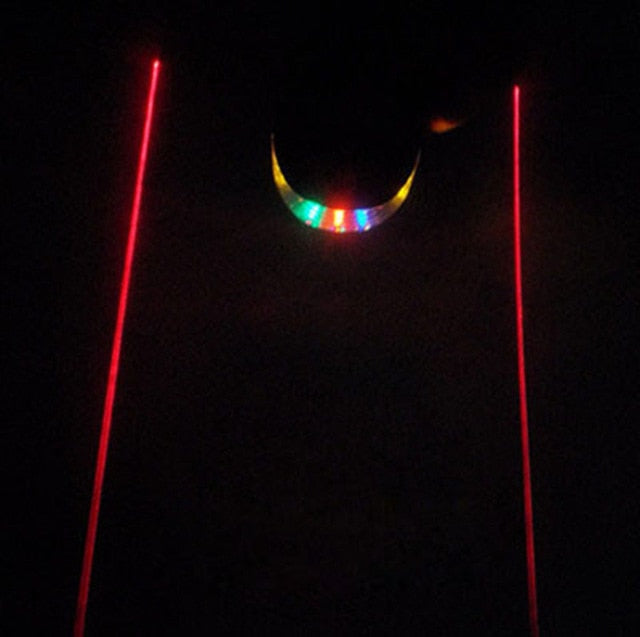 Vélo Laser - physicmedical