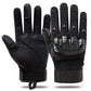 Gants Moto Avec Support pour Poignet Intégré