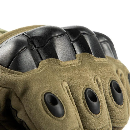 Gants Moto Avec Support pour Poignet Intégré