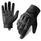 Gants Moto Avec Support pour Poignet Intégré