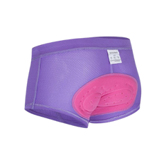 21Grams® Femme Sous Short Velo Short Vélo Vélo Pantalons / Surpantalons Sous-vêtements Shorts 21Grams® Femme Sous Short Velo Short Vélo Vélo Pantalons / Surpantalons Sous-vêtements Shorts