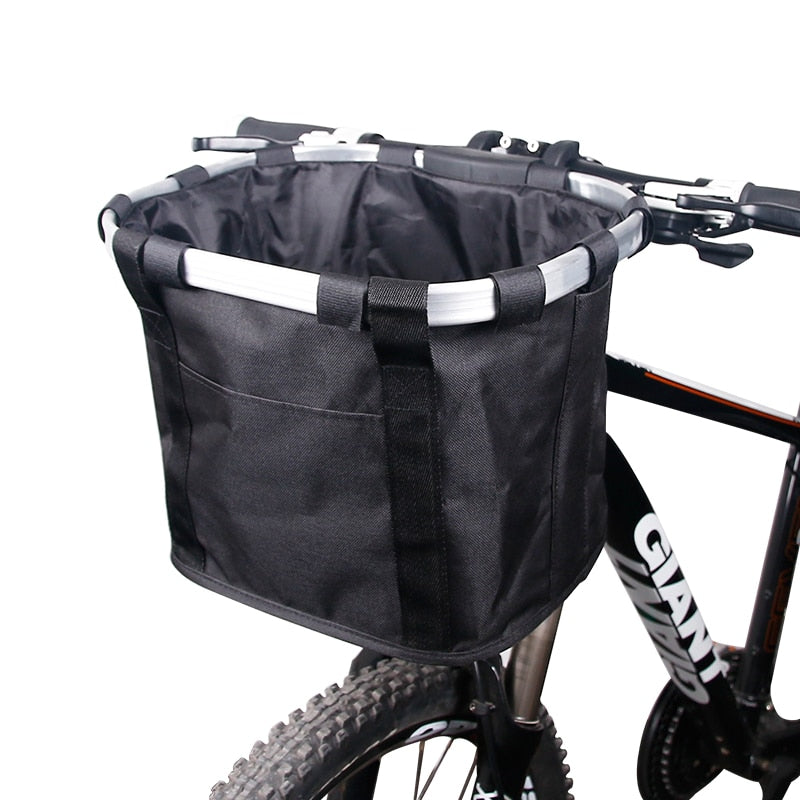 Panier Pour Devant de Vélo - physicmedical