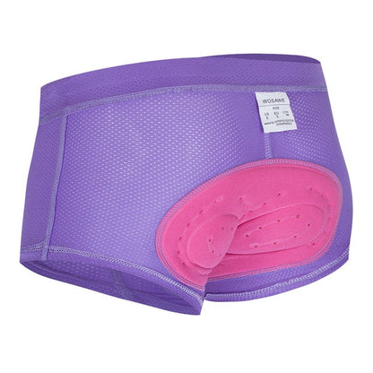 Sous-vêtement moto/scooter Hardeyy™ Femmes