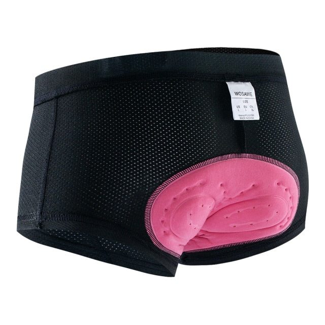 Hardeyy™ Women's Back/Butt Pain Relief Underwear – Velo Shop