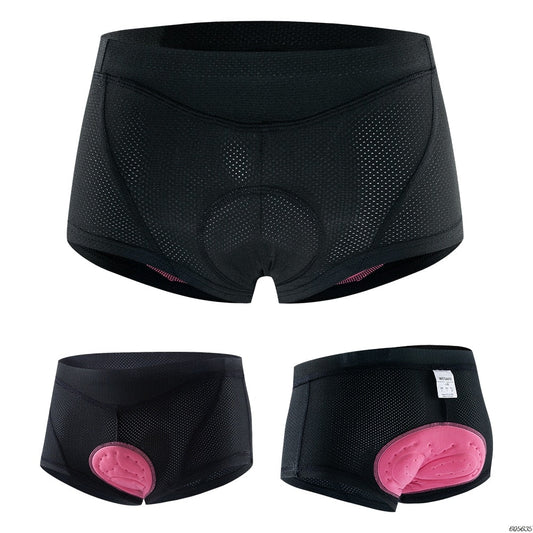 Hardeyy™ Women's Back/Butt Pain Relief Underwear