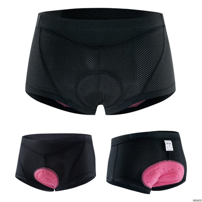 Sous-vêtement moto/scooter Hardeyy™ Femmes