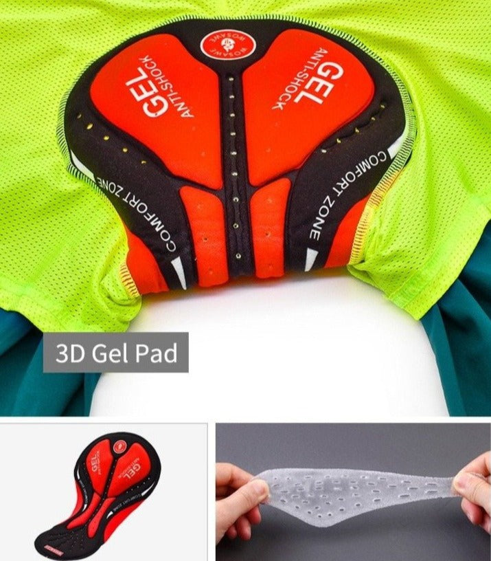 SHORT CYCLISME HOMME - VÉLO SHOP