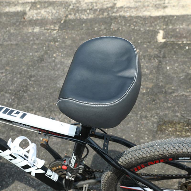 Comfort+ Bike Seat / Quick and Easy Installation