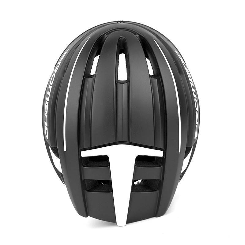 Bike helmet with visor - Vélo Shop