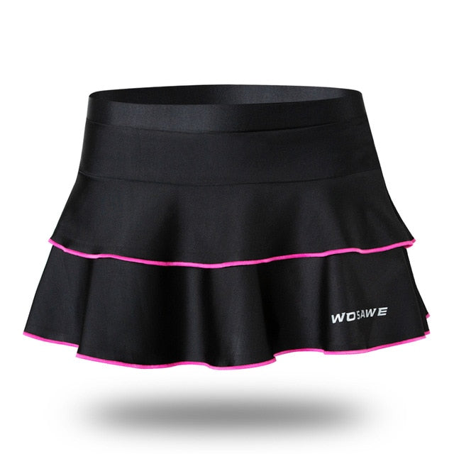 JUPE CYCLISME FEMME - VÉLO SHOP
