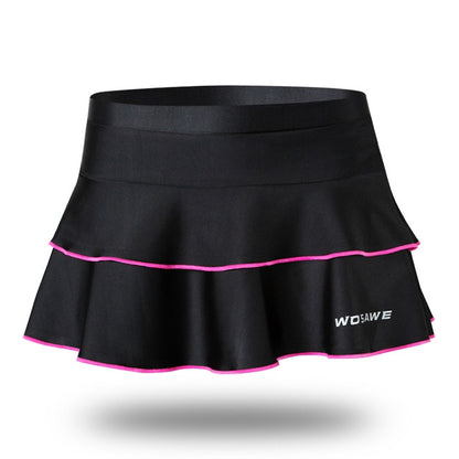 JUPE CYCLISME FEMME - VÉLO SHOP